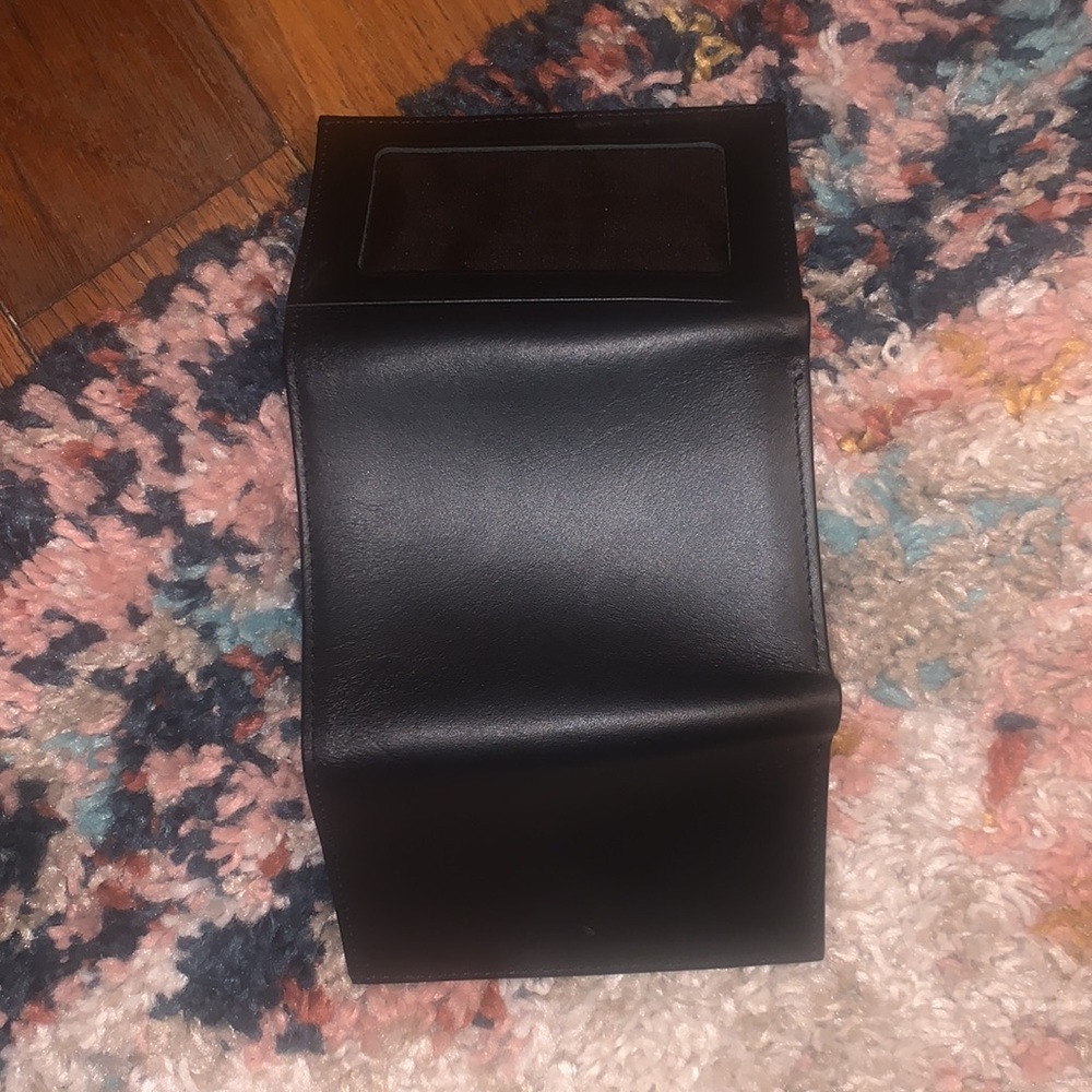 Mans coach wallet - Picture 4 of 4